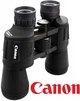 Оптический бинокль CANON W3 20x50 для охоты рыбалки и туризма 7351 - изображение 1
