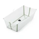 Ванночка складна Stokke Flexi Bath XL (Колір Зеленый) - зображення 1