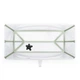 Ванночка складна Stokke Flexi Bath XL (Колір Зеленый) - зображення 2