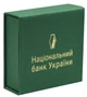 Футляр для монет (43 мм) НБУ (срібні 10 гривень, 1 унція) - зображення 3
