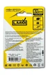 Универсальная флешка USB LMM Classic флеш-накопитель 32GB 32GB011CLWH - изображение 3