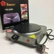 Электроплита Domotec MS-5811 дисковая плита на одну конфорку настольная электроплита 1500W 6812 - изображение 2