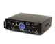 Аудиоусилитель UKC AV-339B Mega Sound с Bluetooth и FM-радио 1779 - изображение 1