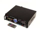 Аудиоусилитель UKC AV-339B Mega Sound с Bluetooth и FM-радио 1779 - изображение 2