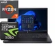 Ноутбук (2026) ігровий Acer Nitro V 15 Ryzen 7-7445HS/ 24GB / 1TB/ Win11x Licensed/ RTX3050 / 15,6" 165Hz - зображення 1