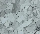 EPOCOAT Flock TAUPE GREY 1 кг - Флоковые чипсы для наливного пола и эпоксидного покрытия серого цвета. - изображение 2
