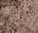 POCOAT Flock SALMON 1 кг - флокові чіпси для наливної підлоги та епоксидного покриття - зображення 2