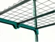 Мини-теплица для дома и балкона 69×50×195 см MAR-POL M85005 - изображение 6