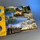 Альбом для монет серии «Города Героев Украины» Ахтырка, Николаев, Мариуполь, Волноваха, Харьков, Чернигов, Херсон, Киевщина. Упаковка для монет - изображение 5