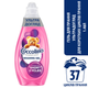 Гель для стирки Coccolino Ультрауход для коротких циклов стирки 1.48 л (8720181676413) - изображение 2