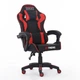 Кресло Extreme ENZO Black-Red Performance — игровое кресло с поддержкой 135° - изображение 9