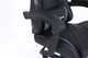 Стильное кресло CARBON Quattro Gaming черно-серое для длительных игровых сессий - изображение 6