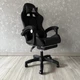 Компьютерное кресло GAMER KO24CZ Черное с регулировкой наклона, для работы, дистанционного обучения и гейминга - изображение 11