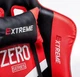 Крісло EXTREME ZERO Червоне для геймерів із високоякісної екошкіри - зображення 5