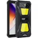 Смартфон Oukitel G5 6'' HD+ 4GB/128GB T310 6300mAh фонарь 13+5Мп IP69K Black (G5_BK) - изображение 2
