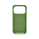 Защитный чехол-накладка Silicone Full Case AA Open Cam для Apple iPhone 17 Pro Max Avokado Green (FullOpeAAi17PM-51) - изображение 2