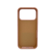 Захисний чохол-накладка Silicone Full Case AA Open Cam для Apple iPhone 17 Pro Pink Sand (FullOpeAAi17P-15) - зображення 2