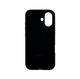 Защитный чехол-накладка Silicone Full Case AA Open Cam для Apple iPhone 17 Black (FullOpeAAi17-14) - изображение 2