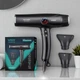 Фен для волос профессиональный VGR V-469Black 2400 Вт - изображение 4