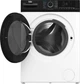 Стиральная машина с сушкой BEKO BMM5DFO5741WPB - изображение 3
