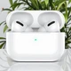 Бездротові навушники Hoco EW05White Plus Active noise cancelling true wireless BT headset - зображення 1