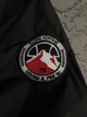 Вітрівка ELLESSE чоловіча весняна осіння демісезонна куртка чорна L - изображение 4