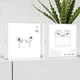 Бездротові навушники Hoco EW05White Plus Active noise cancelling true wireless BT headset - зображення 5