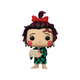 Фигурка Танджиро Камадо (Кимоно) — Funko Pop! ANIMATION: DEMON SLAYER — TANJIRO (KIMONO) #1530 - изображение 2