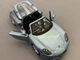Машинка Автосвіт Porsche Carrera GT металева відчиняються двері багажник 19 см 1:24 Блакитна (AP-1943) - зображення 7