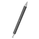 Універсальний магнітний стілус 3 в 1 для письма та малювання TouchScreen Pen XO ST-10 - зображення 4
