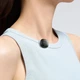 Бездротова мікрофонна система ACEFAST R1 wireless lavalier microphones Black (6974316284895) - изображение 9