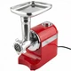 Мясорубка электрическая Rainberg RB-2270 3-в-1 3800 Вт с соковыжималкой, овощерезкой и насадкой «Кеббе» - изображение 5