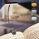 Лампа для чтения книг на аккумуляторе.Сперезаряжаемым батарейным питанием и функцией запоминания - изображение 1