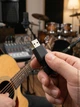 Диктофон мини с USB-диском встроенным аккумулятором компактный аудио рекордер звукозаписывающее устройство портативное устройство для записи лекций встреч интервью 8 ГБ - изображение 9