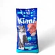 Сухий корм для котів Kiani Adult зі смаком риби та рису 20 кг - изображение 1