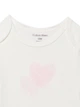 Детский комплект Calvin Klein два боди и штаны 1159855527 (Розовый 18M) на рост 76-81 см - изображение 4