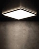 Стельовий світильник Kanlux 31533 Azpo LED 1x17.5W 3000K/4000K/6000K 1800Lm IP54 чорний - зображення 3