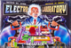 Электронный конструктор Electro Laboratory Megapack ДТ-ОО-09391 ELab-01-04 с IQ-игрой для детей 6+ - изображение 1