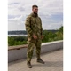 Штани ECWCS GEN III Level 5 Soft Shell Multicam Small Regular - зображення 7