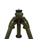 Штатив для оружия Shadow Tech PIG0311-GS (Short) Field Tripod - изображение 2