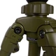 Штатив для оружия Shadow Tech PIG0311-GS (Short) Field Tripod - изображение 12