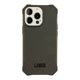 Протиударний Чохол UAG Armor для iPhone 13 Pro Max Black - зображення 1