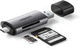 Кардрідер UGREEN CM185 USB-C/USB-A Card Reader - зображення 2