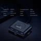 USB-хаб UGREEN USB 3.0 Hub 0.5m (Black) - зображення 7
