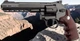 Пневматичний револьвер Borner Super Sport 702 Smith & Wesson (металевий, CO₂, кал 4.5 мм BB) - зображення 2
