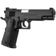 Пневматичний пістолет Borner 1911 (Colt 1911) полімер - зображення 3