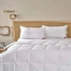 Одеяло Bamboo Soft двуспальное евро 195х215 см Tac 000344328 - изображение 1