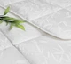 Одеяло Bamboo Soft двуспальное евро 195х215 см Tac 000344328 - изображение 2