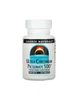 Ультра хром пиколинат 500 мкг - 120 таб Source Naturals 20205109 - изображение 1
