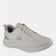 Чоловічі кросівки Skechers 233184 NAT 46 (12US) 30 см Бежеві (199025148962) - зображення 2